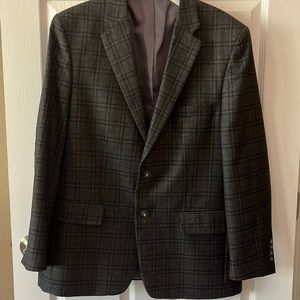 HAGGAR Men’s Suit Coat